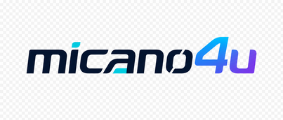 micano4u লোগো